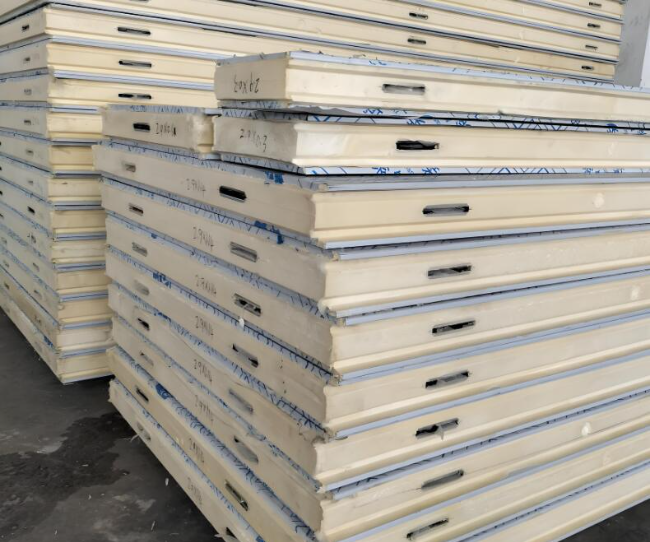 贵阳聚氨酯保温板