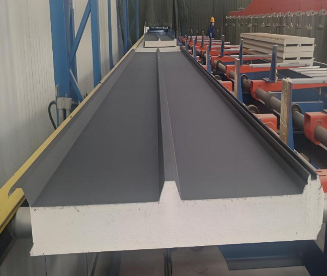 贵阳聚氨酯泡沫保温板