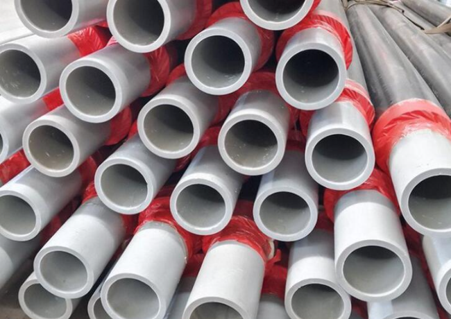 贵阳PE-RT预制保温管